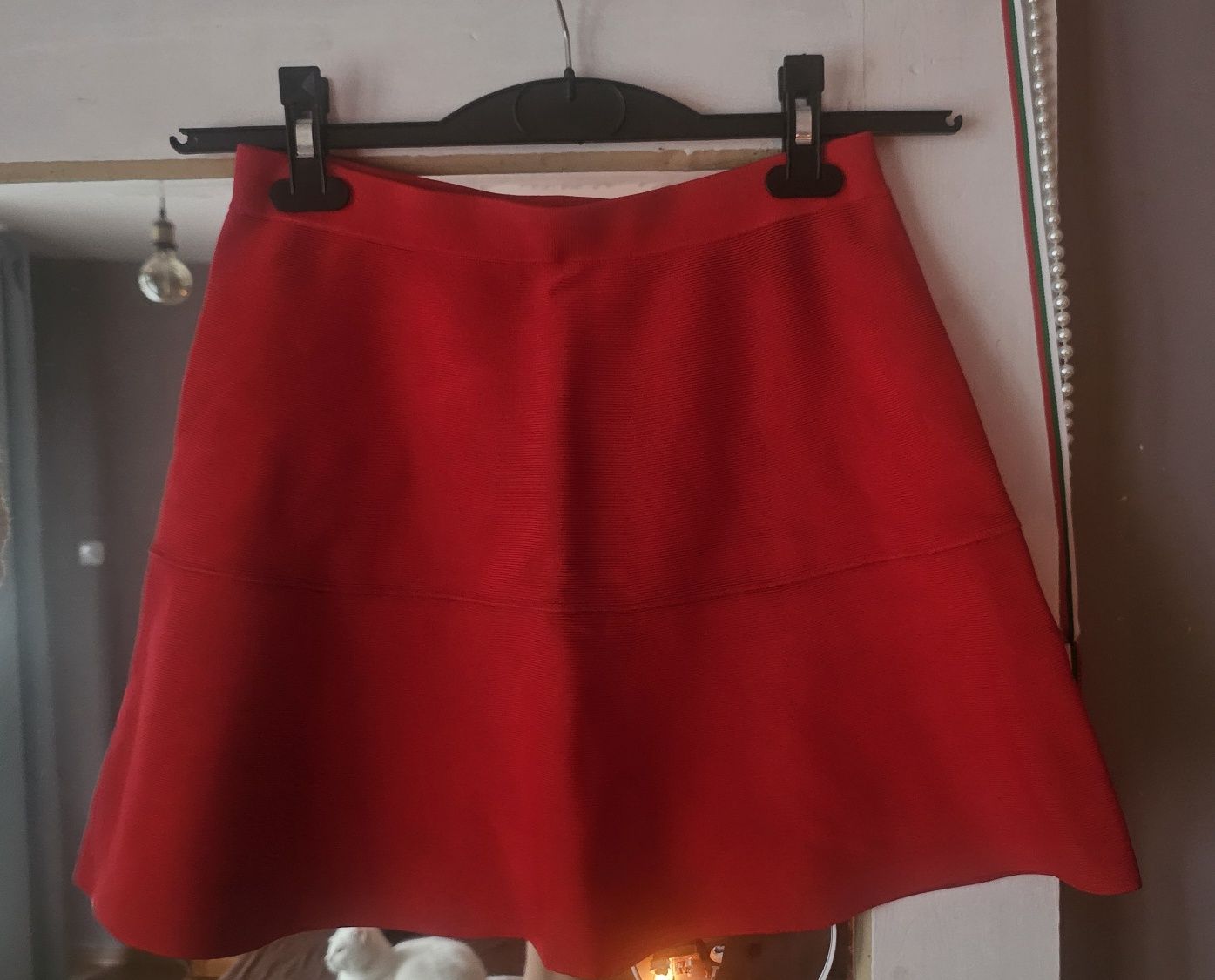 Къса пола Zara, размер S