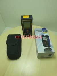 Telemetru Laser T40 Laser Distance Meter Calitate Superioara