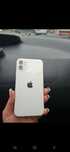 Iphone 11 alb de vanzare