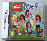 Joc FRIENDS Nintendo DS