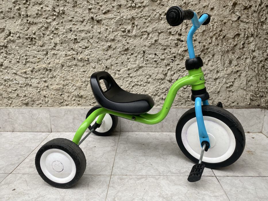 Детска триколка Puky Fitsch - зено