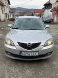 Mazda 1.6 DiTurbo 2007