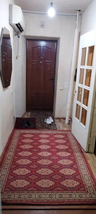 Без маклер Квартира 1в2 Юнусабад, метро Шахристан