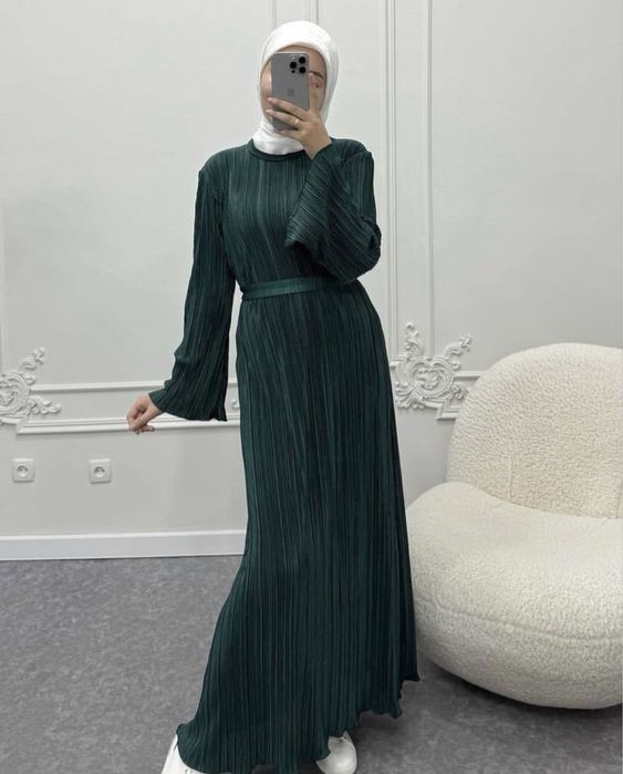 Өте әдемі жеп жеңіл жұқа көйлек сатылады