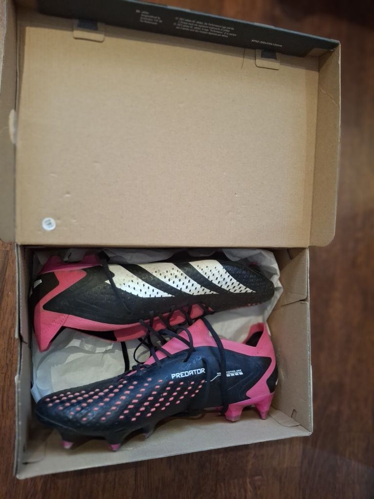 Adidas accuracy.1 L SG