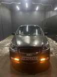 Nexia 3/2017 LTZ