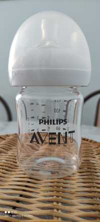 Бутылочки Philips Avent для крохи