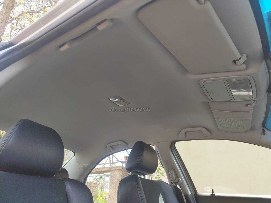 Хонда Акорд 2.2 iCTDi