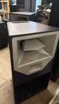 Vand sistem funktion one resolution 2 (void, martin audio, meyer sound