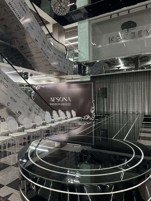 Наружная реклама (баннер) — Ташқи реклама (баннер) — Tashqi reklama (b