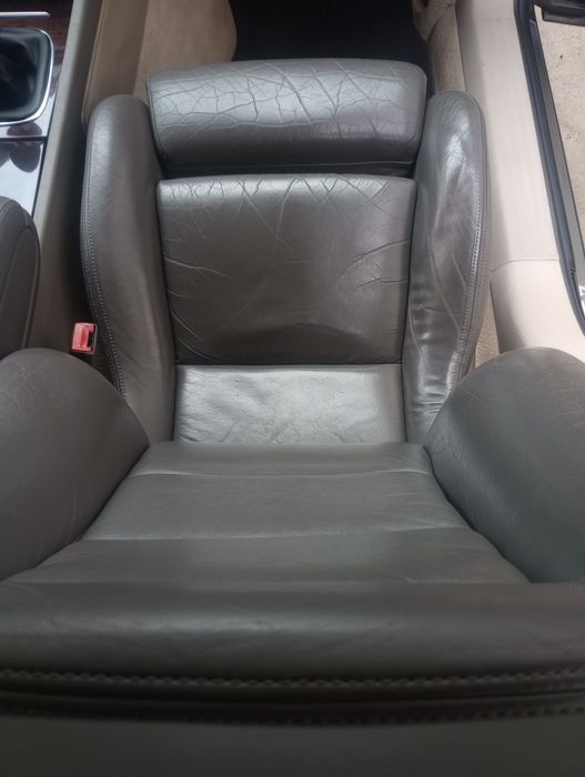 Audi A8 D2 2.5TDI 180CP