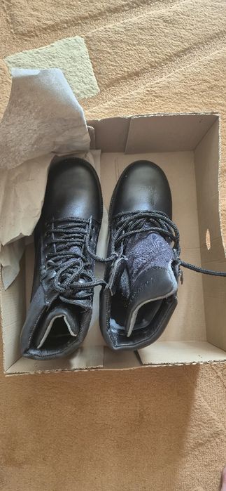 Чисто нови кубинки