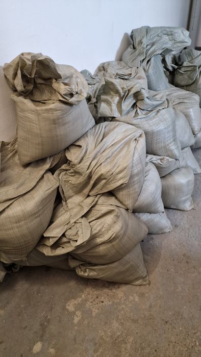 Песок строительный