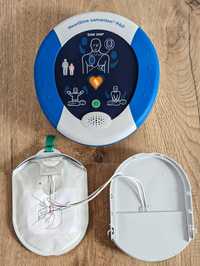 Defibrilator HeartSine SAM 300P nefolosit - Transport Gratuit