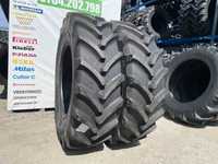 Anvelope noi radiale 460/85R34 marca CEAT pentru tractor spate