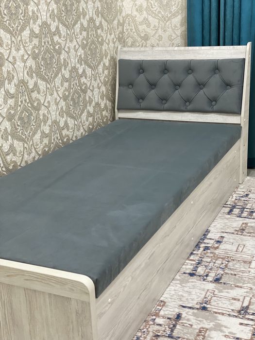 Кроват одинарный