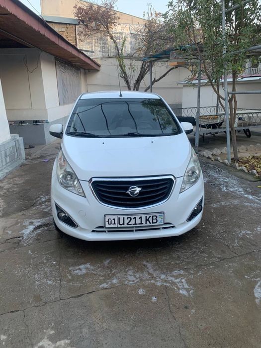 Spark sotiladi yoki arendaga beriladi