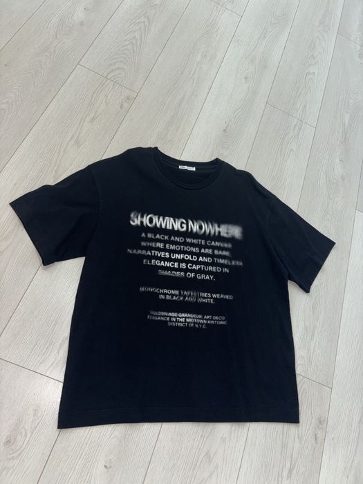 Vand tricou zara