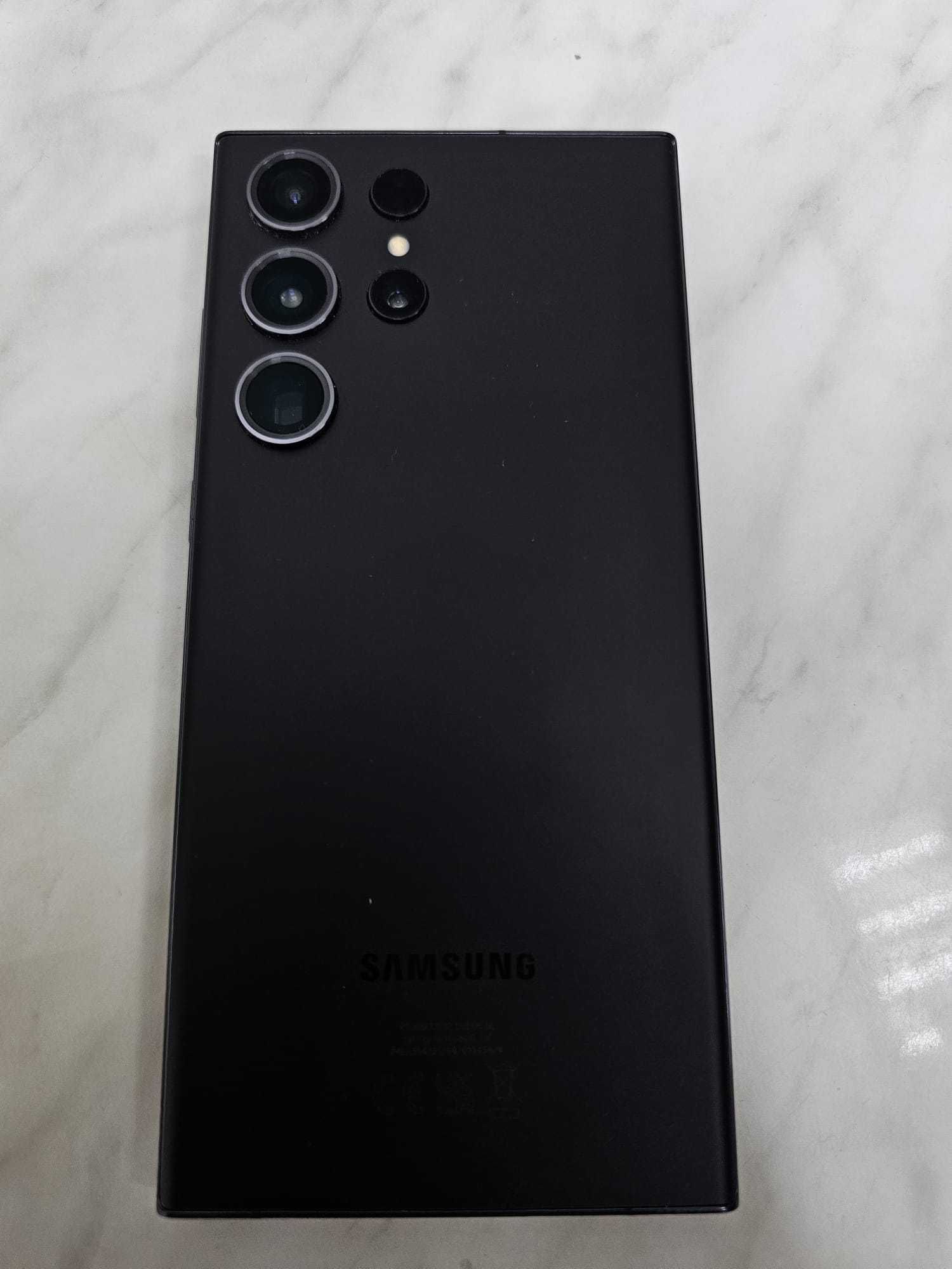 Samsung S23 Ultra Black 512GB Zeus Amanet 63599