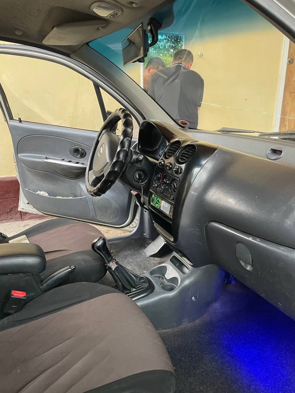 Matiz best sotiladi