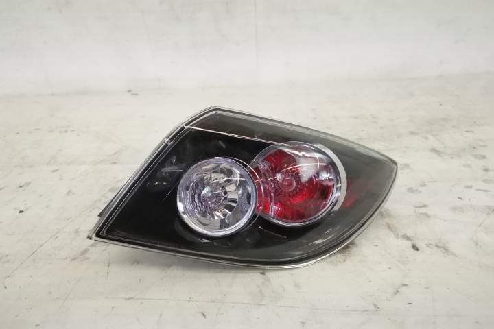 Stop Aripa Stanga Halogen Mazda  3 BL [2009 - 2013]