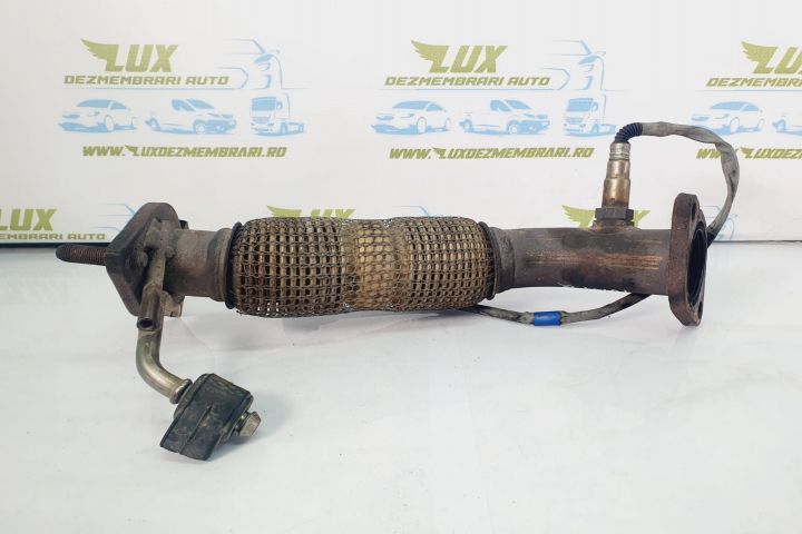 Racord flexibil cu sonda lambda 1.6 hybrid G4LE 39210-03140 Hyundai Ioniq AE (facelift)  [din 2019