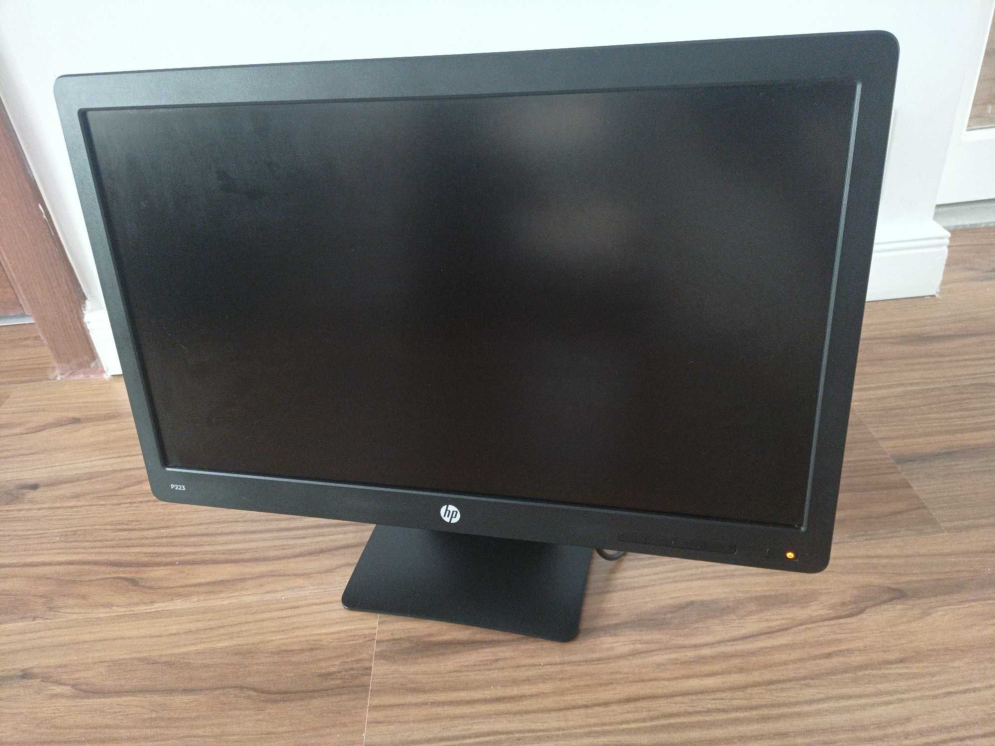 HP ProDisplay P223 21.5" 60Hz