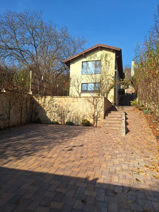 Casa de inchiriat Geigorescu 165 mp