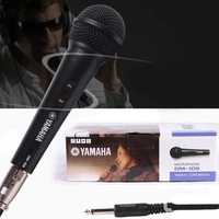 Професионален жичен микрофон YAMAHA DM-105