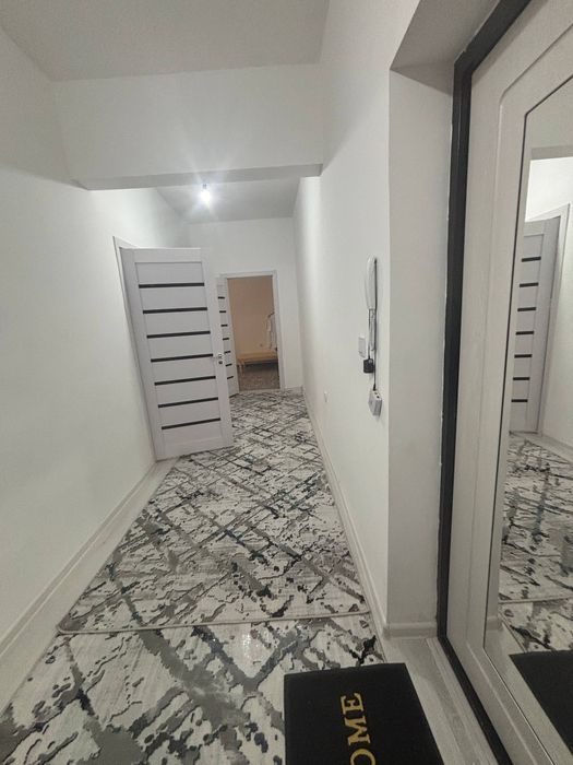 Ижарага уй студент кизларга