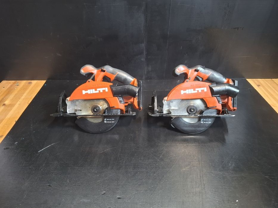 Hilti  SC 6WL-22