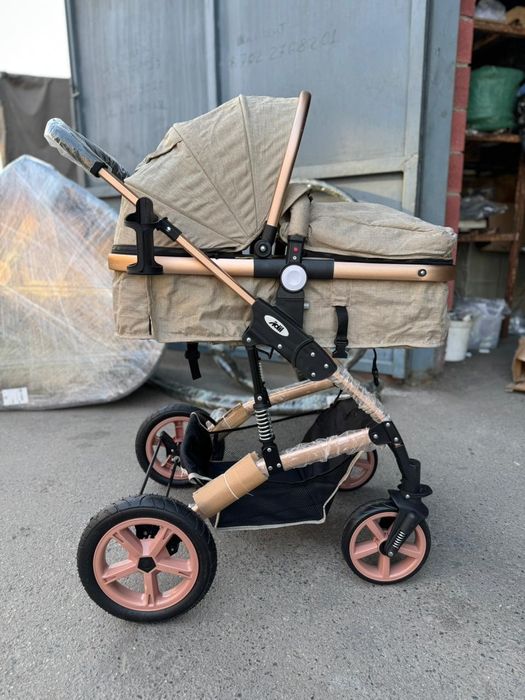 Распродажа колясек