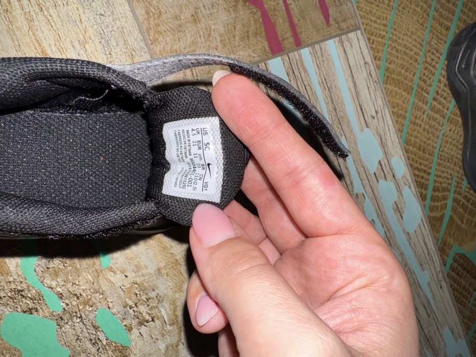 Детски маратонки Nike