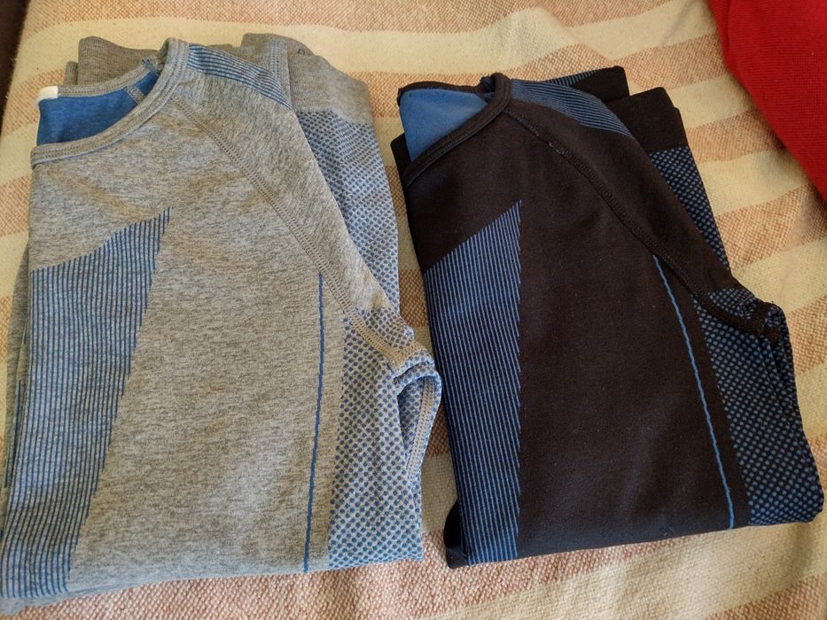 Детско Термо бельо ,два комплекта