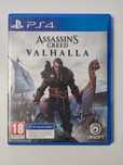 Assassin's creed Valhalla (PS4)