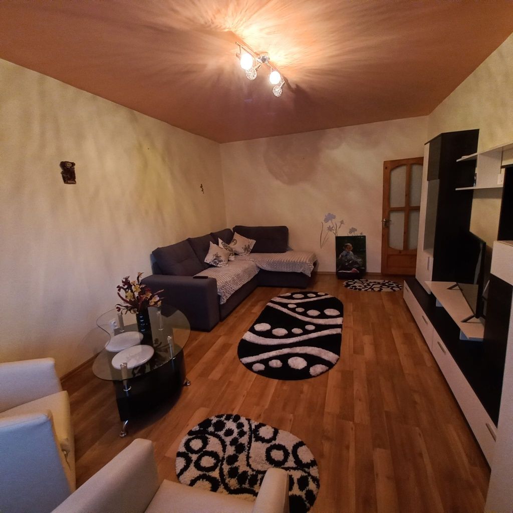 Închiriere apartament 2 camere, Dorobanti 2