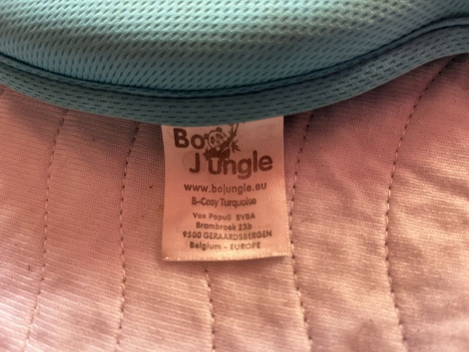 Pernuta formarea capului bebelusi