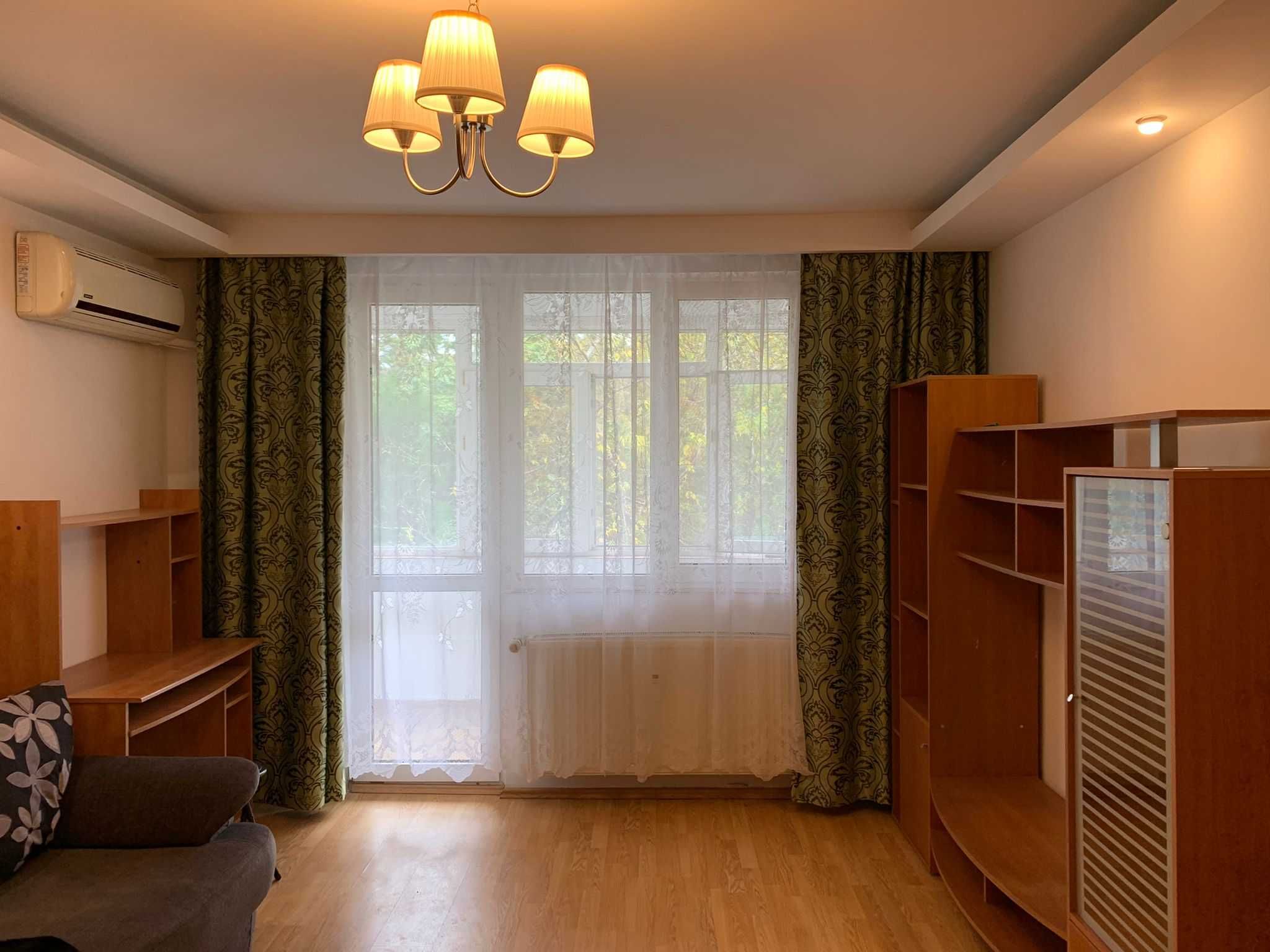 Inchiriez apartament 2 camere Metrou Nicolae Grigorescu