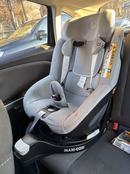 Vand scaun maxi cosi 360 pearl