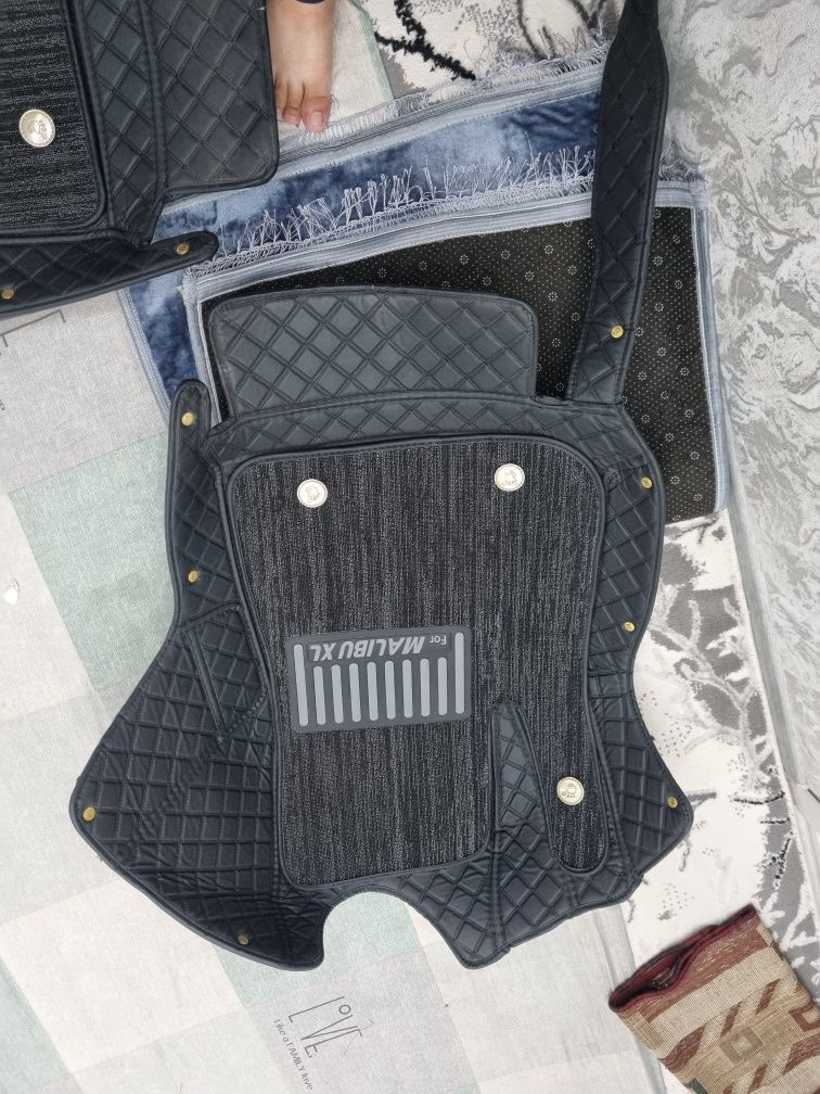 Malibu 2 полик polik
