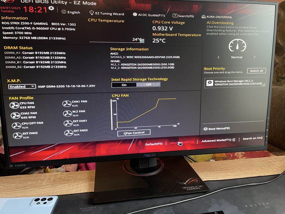 setup gaming + scaun gaming , etc . Fara defecte !