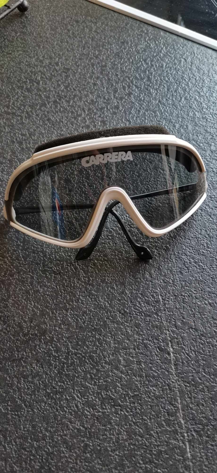 Очила за велосипедисти Carerra