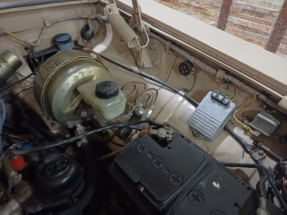 Volga 2410 gaz naxt