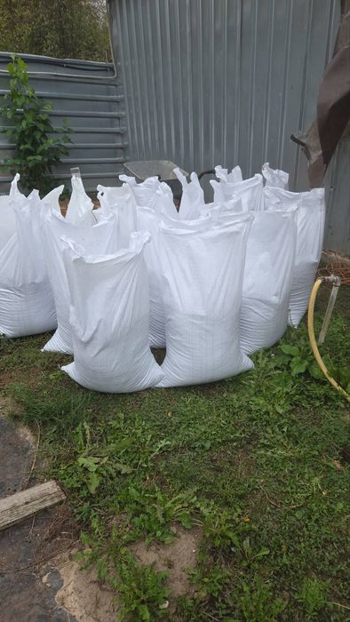 Тор от калифорнийски червеи без никакви примеси