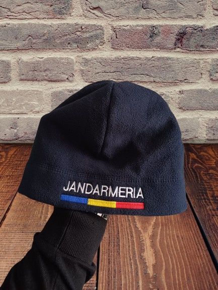 Fesuri brodate cu "JANDARMERIA"