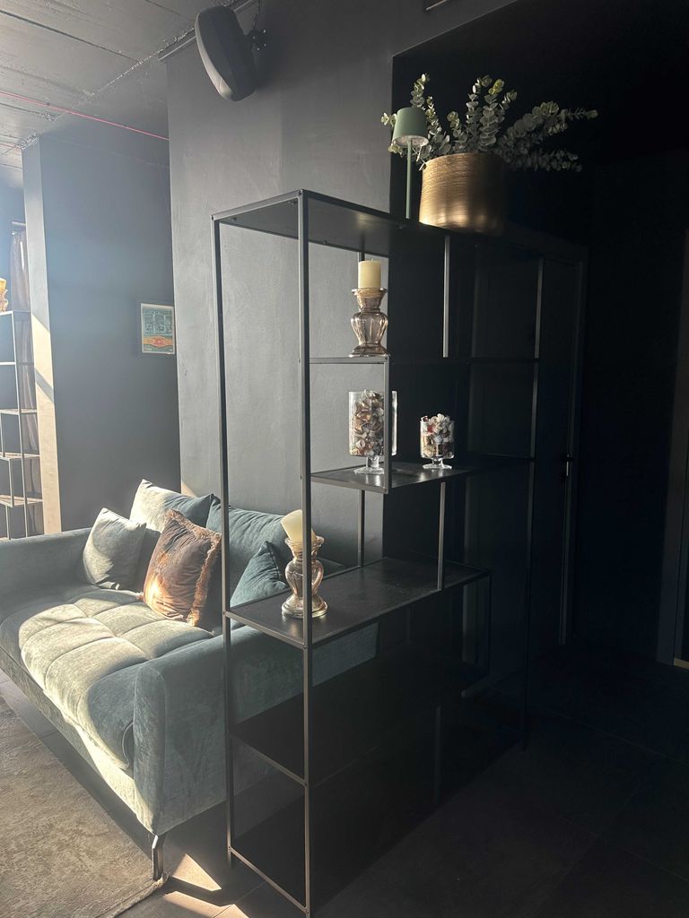 Дава се под наем Заведение в Бургас, Славейков - 150 кв.м за 1275 € - Снимка #8