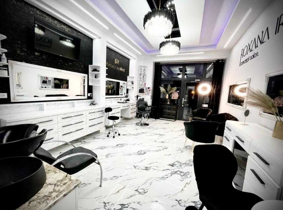 Amenajari interioare si exterioare