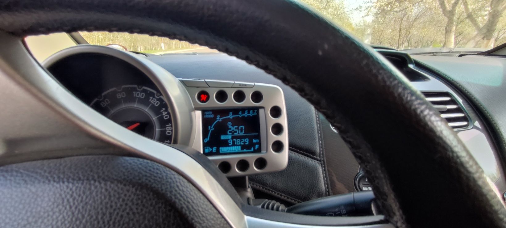 Продаётся Chevrolet Spark 2014