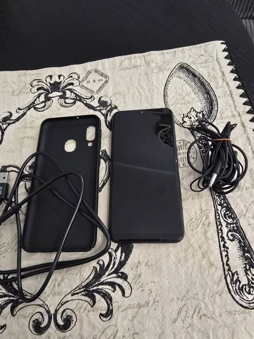 Samsung A 20 e stare foarte bună