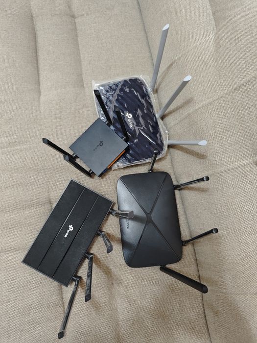 Tp link двухдиапазонный роутер 5Ghz